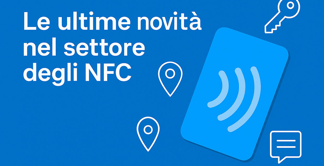 Le Novità dei NFC