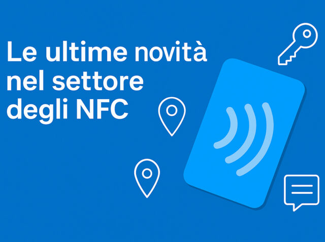Le Novità dei NFC