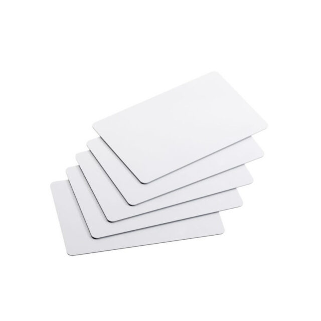 10 Tessere NFC Neutre