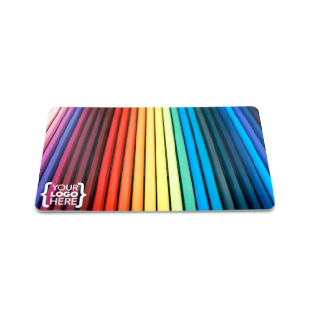 Tessere NFC personalizzabili